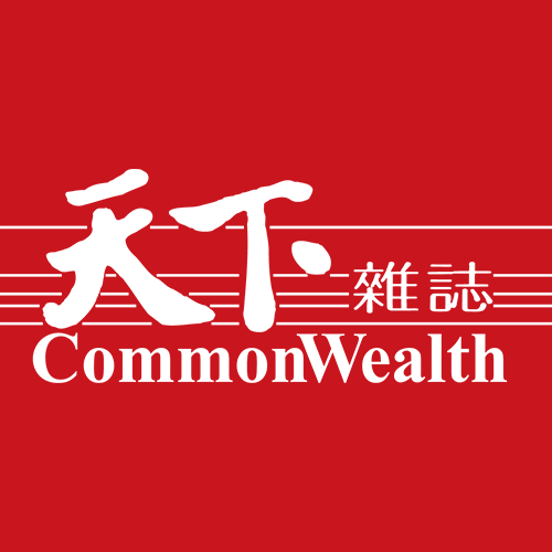 Commonwealth Magazine logo