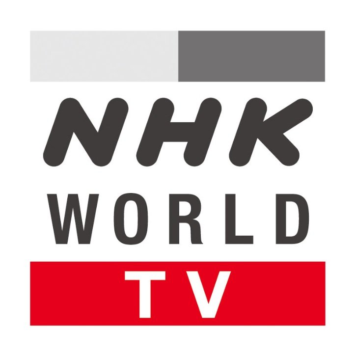 NHK logo