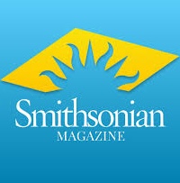 Smithsonian Magazine logo