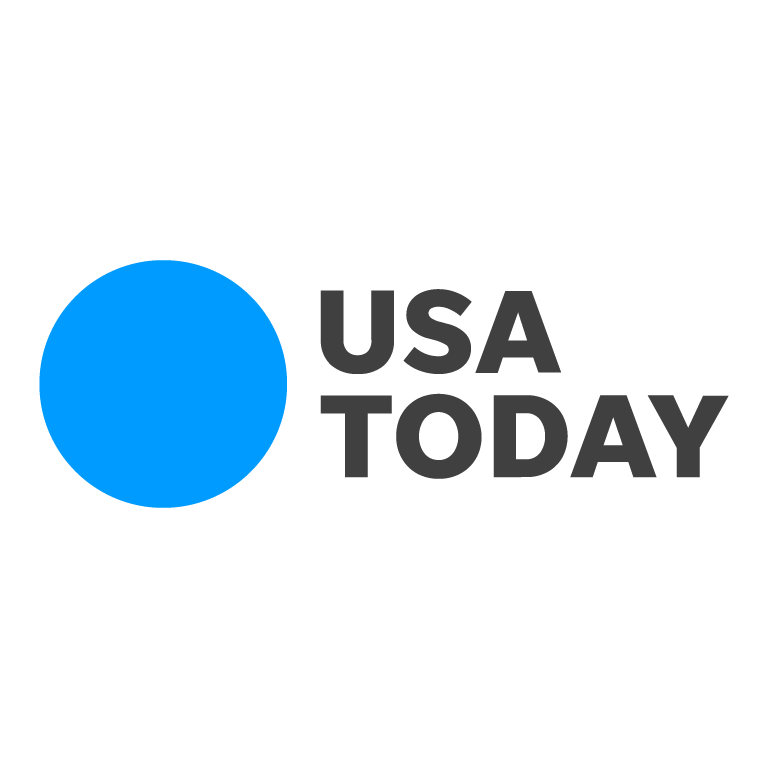 USA Today logo