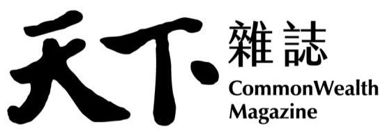 Commonwealth Magazine logo