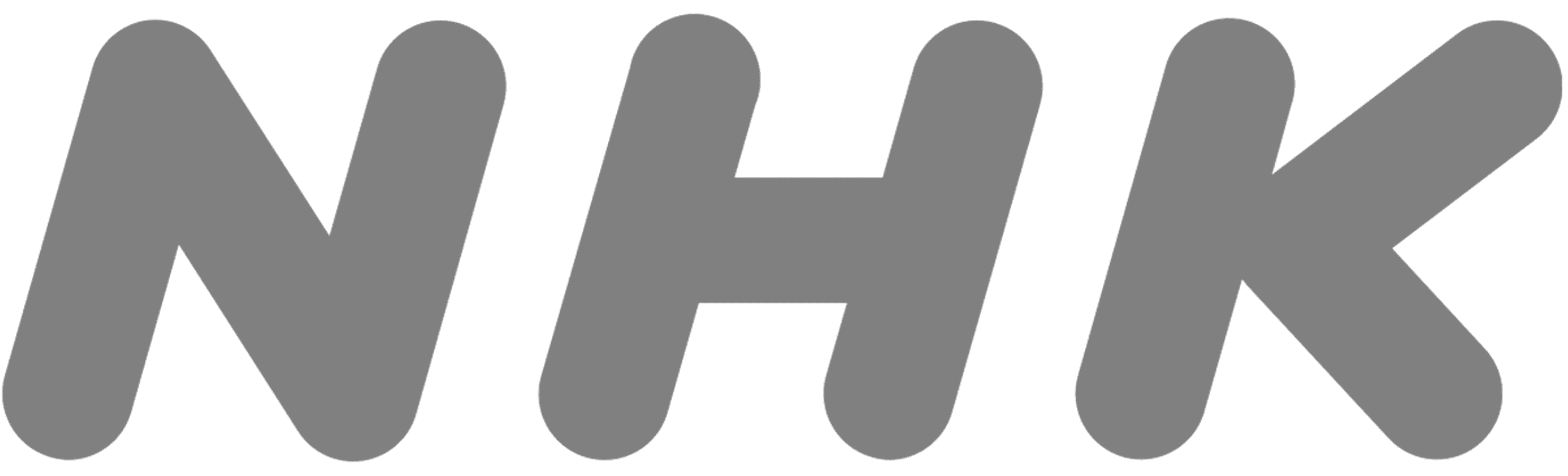 NHK logo
